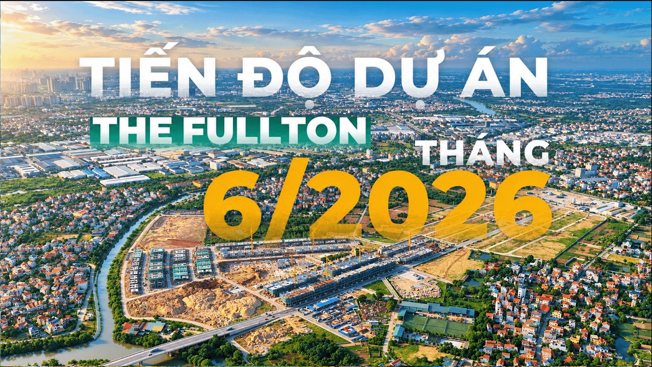 THE FULLTON T6/2026